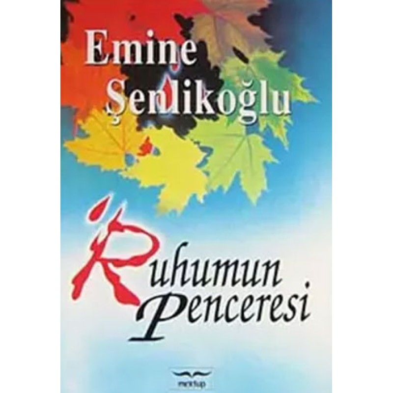 Ruhumun Penceresi Ruhumun Penceresi