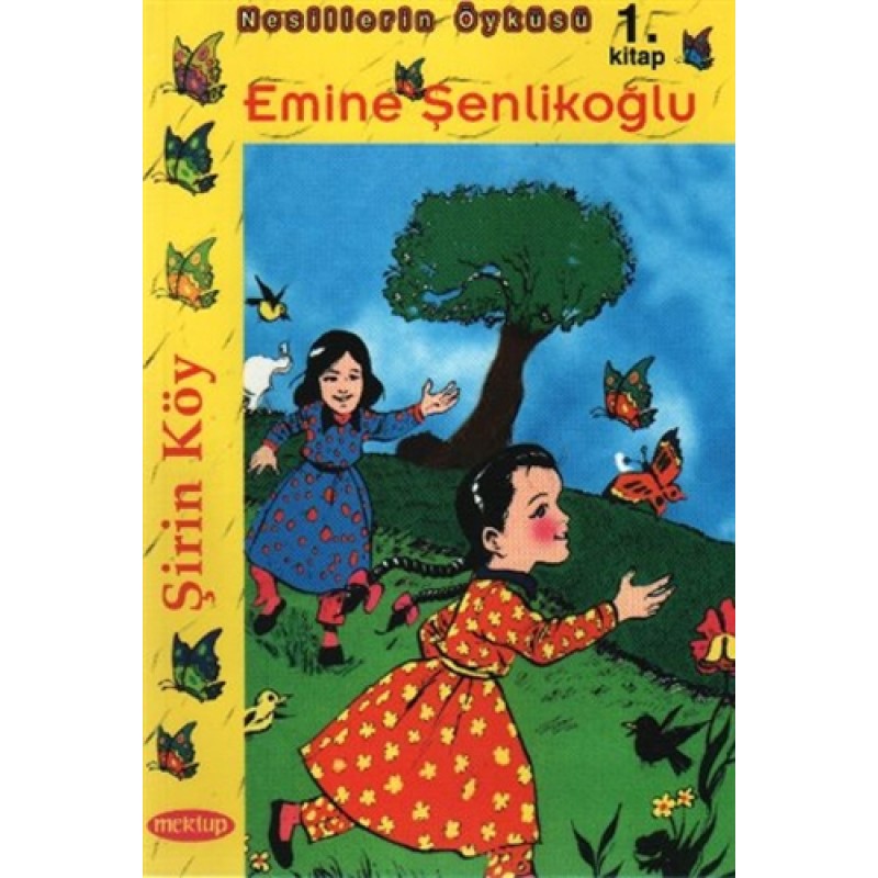 Şirin Köy Şirin Köy