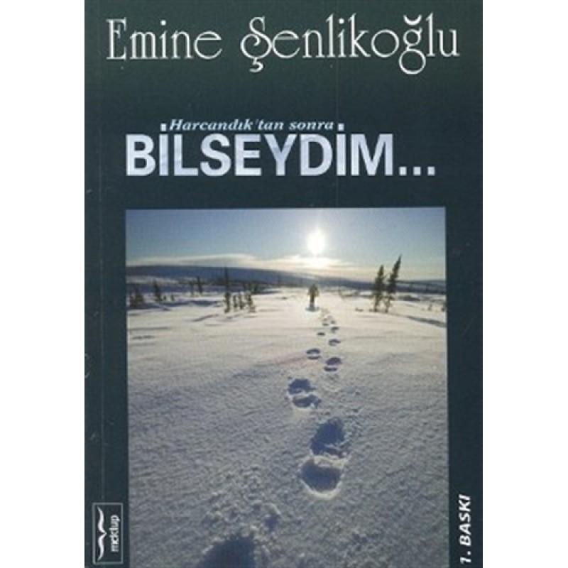 Harcandık’tan Sonra Bilseydim Harcandık’tan Sonra Bilseydim