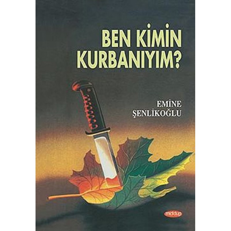 Ben Kimin Kurbanıyım Ben Kimin Kurbanıyım