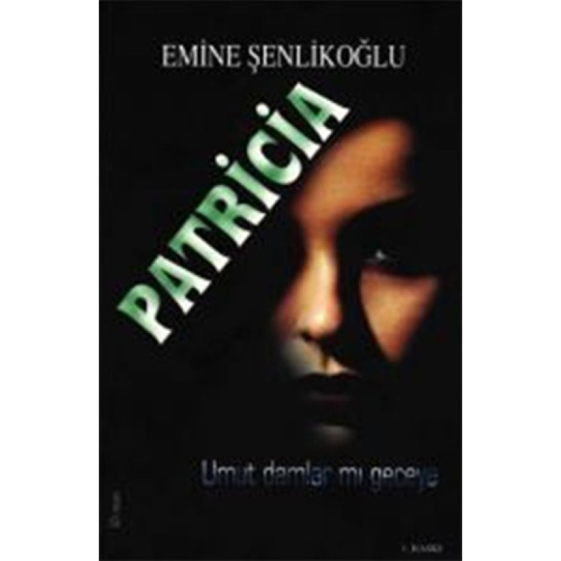 Patricia Patricia