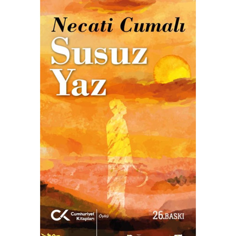 Susuz Yaz Susuz Yaz