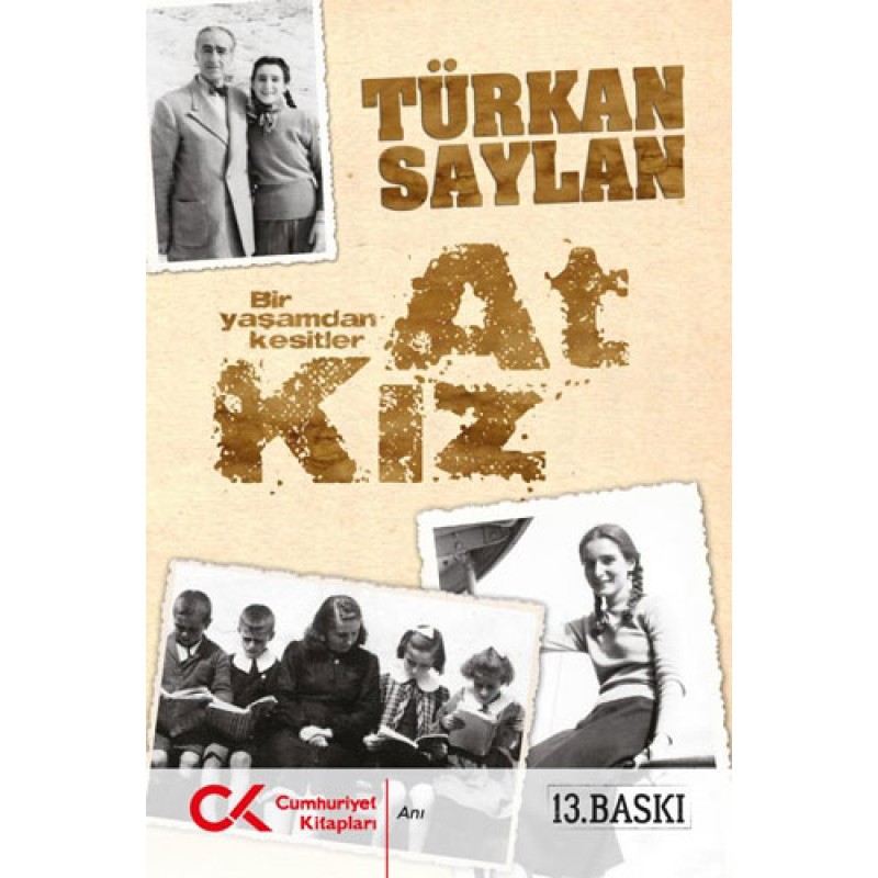 At Kız At Kız