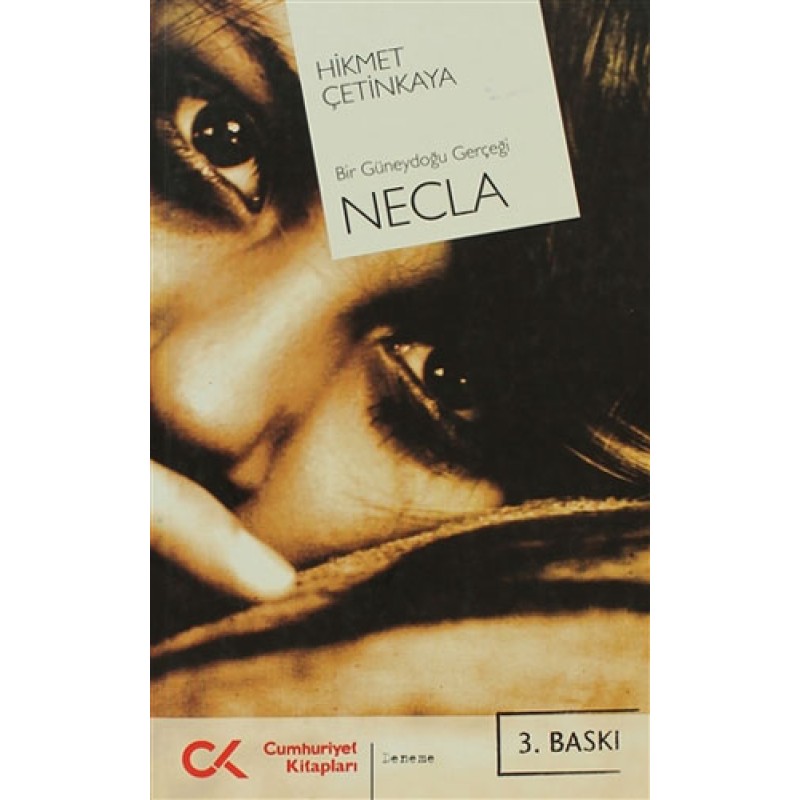 Bir Güneydoğu Gerçeği Necla