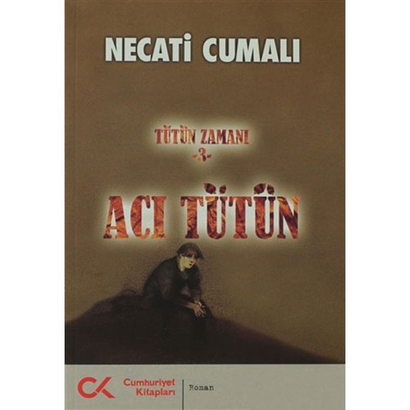 Acı Tütün Acı Tütün