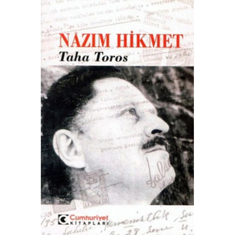 Nazım Hikmet Nazım Hikmet