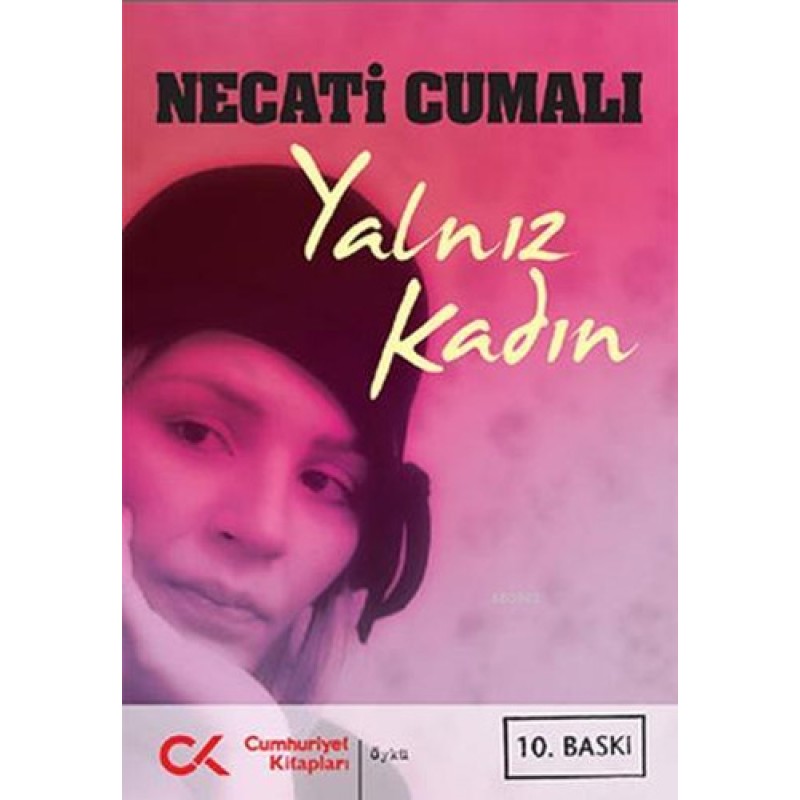 Yalnız Kadın Yalnız Kadın