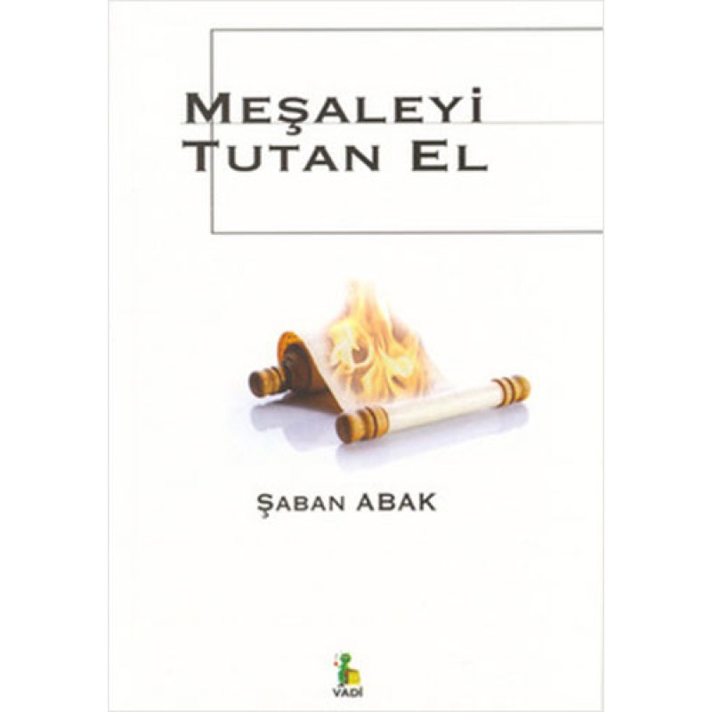 Meşaleyi Tutan El