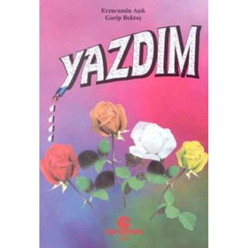 Yazdım Yazdım