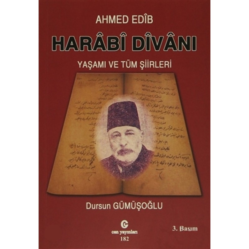 Harabi Divanı Yaşamı ve Tüm Şiirleri