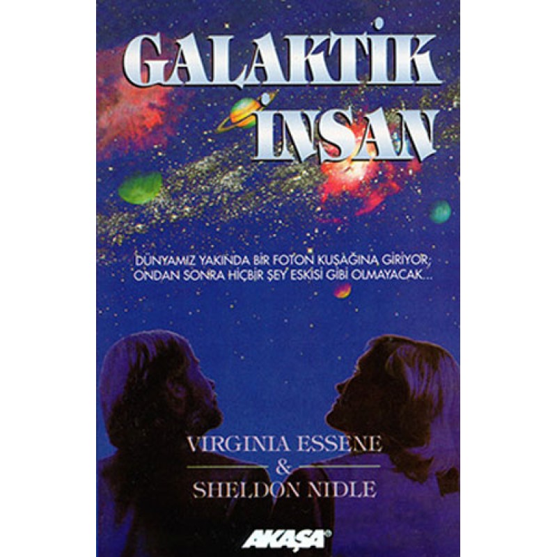 Galaktik İnsan Galaktik İnsan