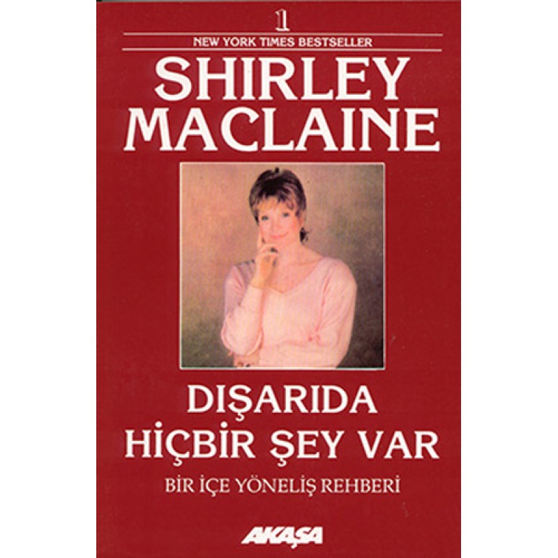 Dışarıda Hiçbir Şey Var