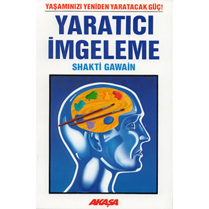 Yaratıcı İmgeleme Yaratıcı İmgeleme