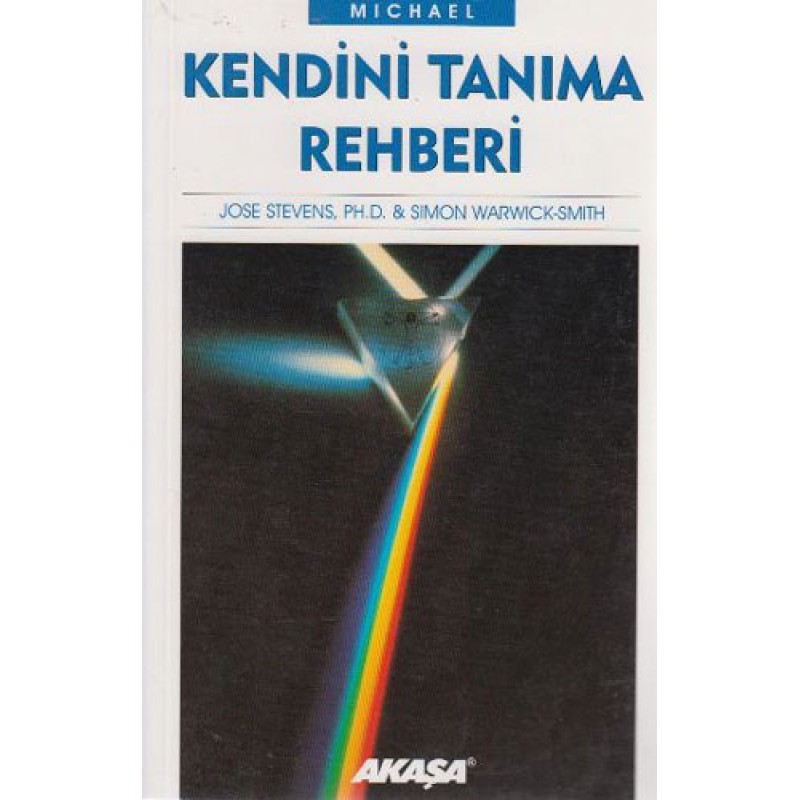 Kendini Tanıma Rehberi Kendini Tanıma Rehberi