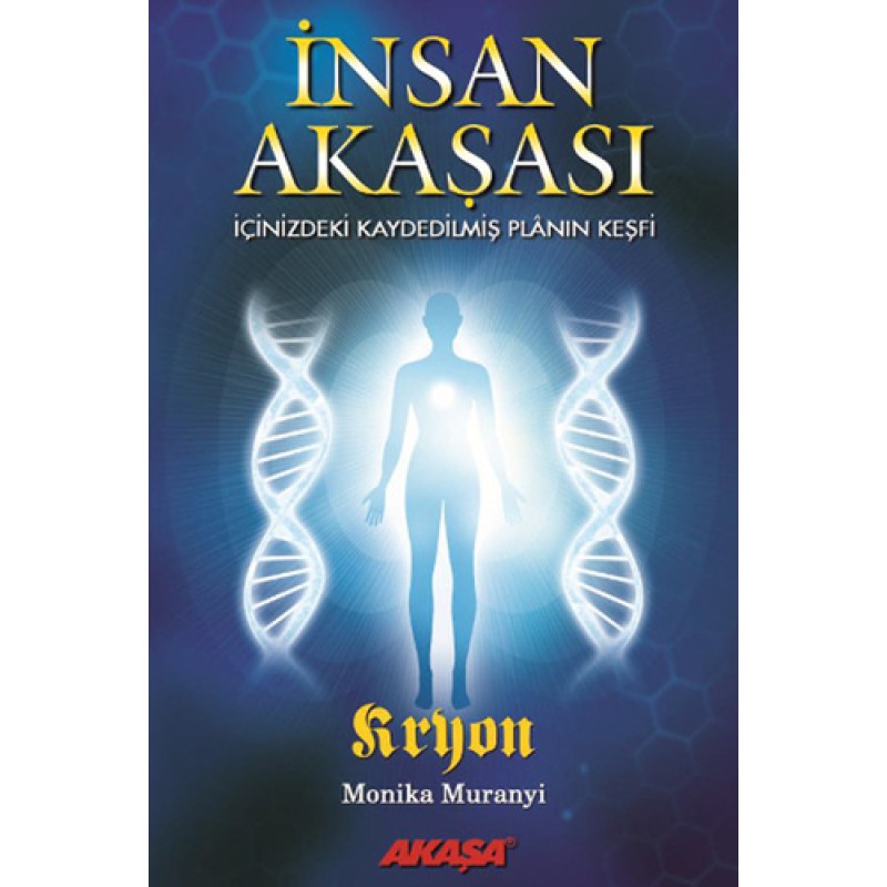 İnsan Akaşası İnsan Akaşası