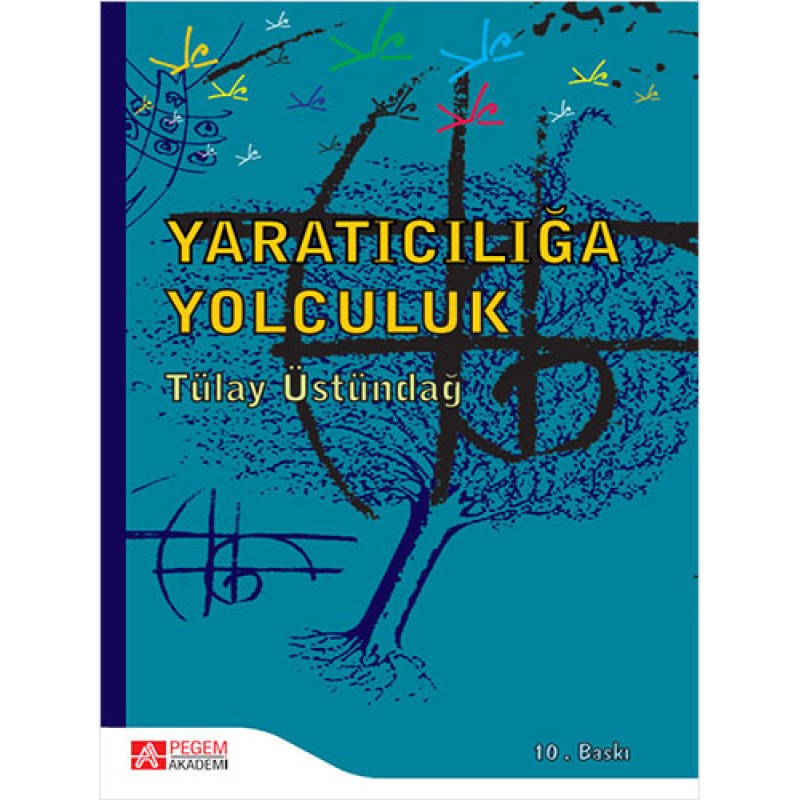 Yaratıcılığa Yolculuk