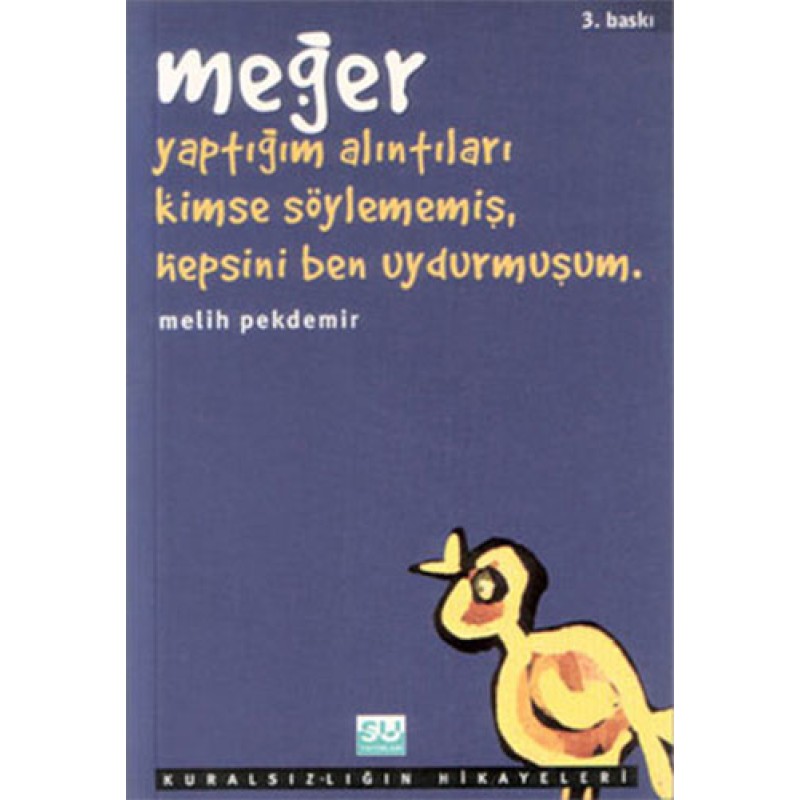 Meğer Meğer
