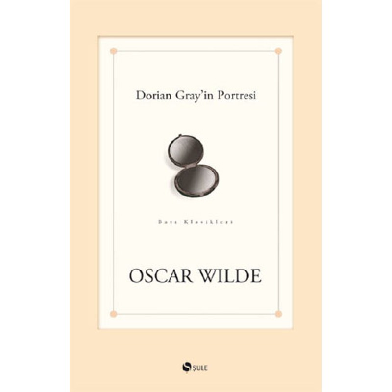 Dorian Gray’in Portresi Dorian Gray’in Portresi