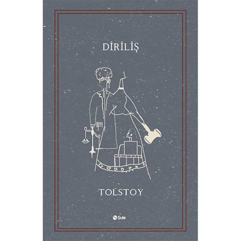 Diriliş Diriliş