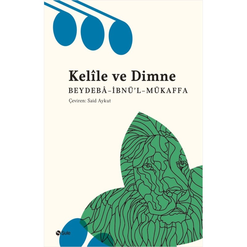 Kelile ve Dimne Kelile ve Dimne