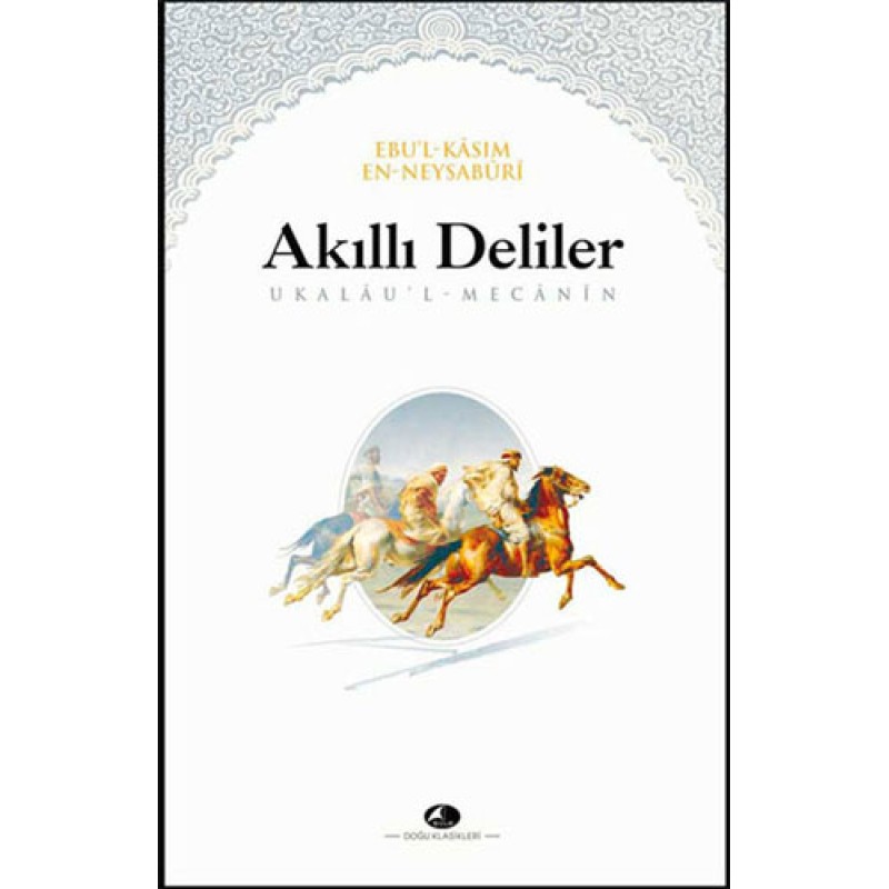 Akıllı Deliler Kitabı Akıllı Deliler Kitabı