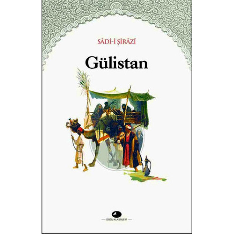 Gülistan