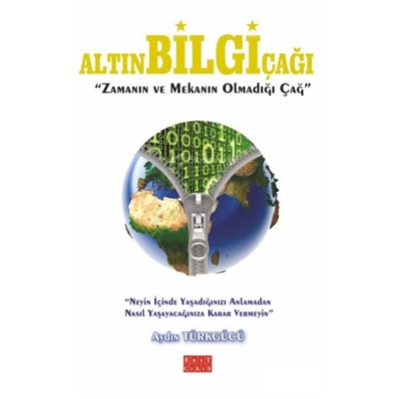 Altın Bilgi Çağı Altın Bilgi Çağı