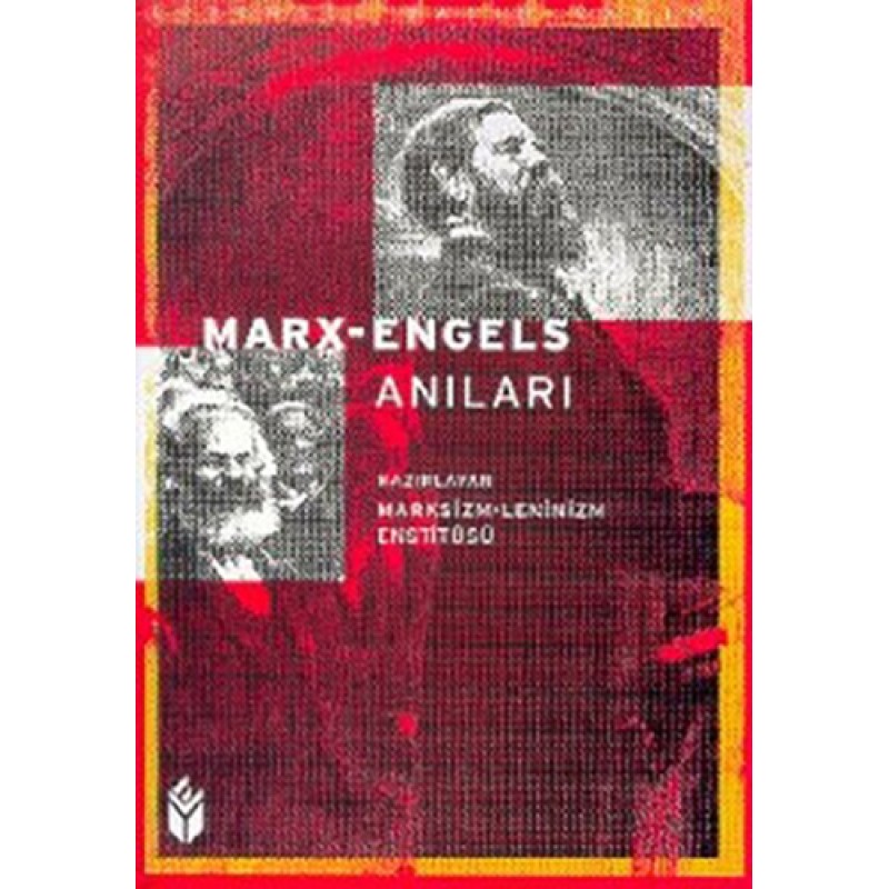 MarxEngels Anıları