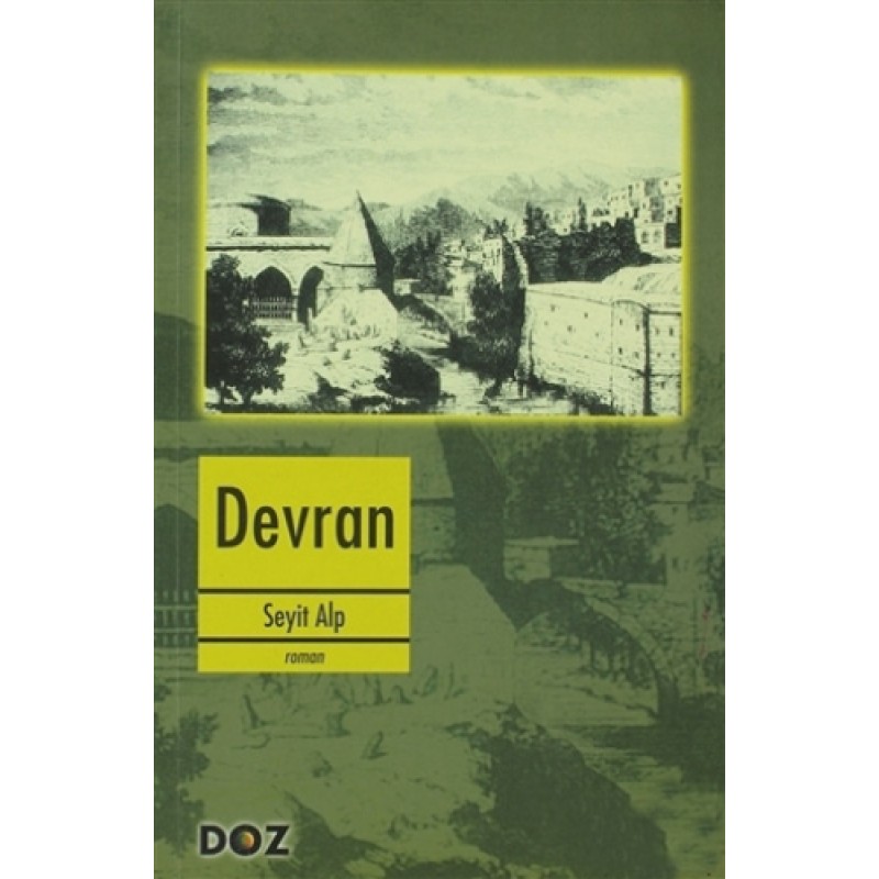 Devran Devran