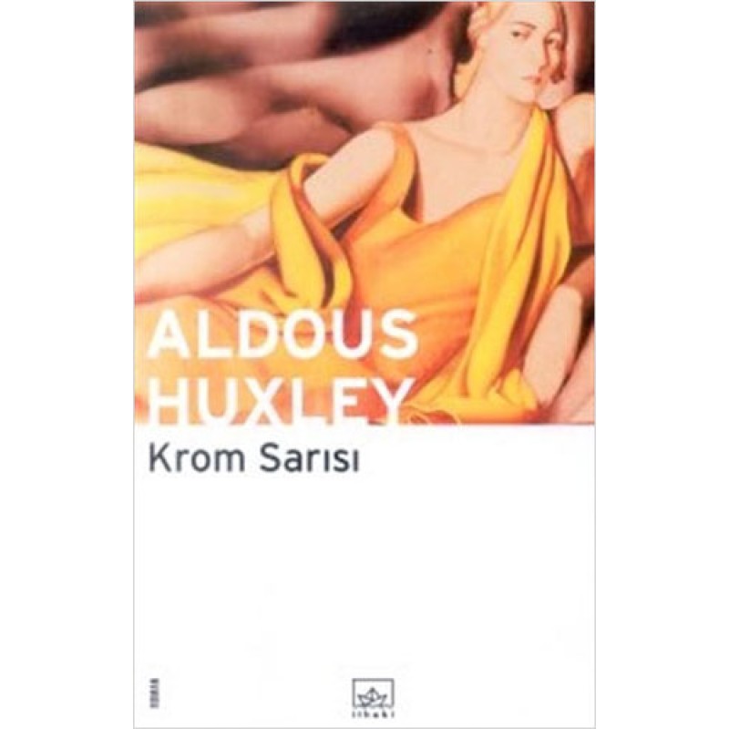 Krom Sarısı Krom Sarısı