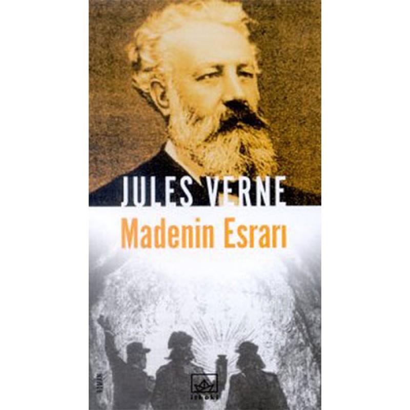 Madenin Esrarı Madenin Esrarı