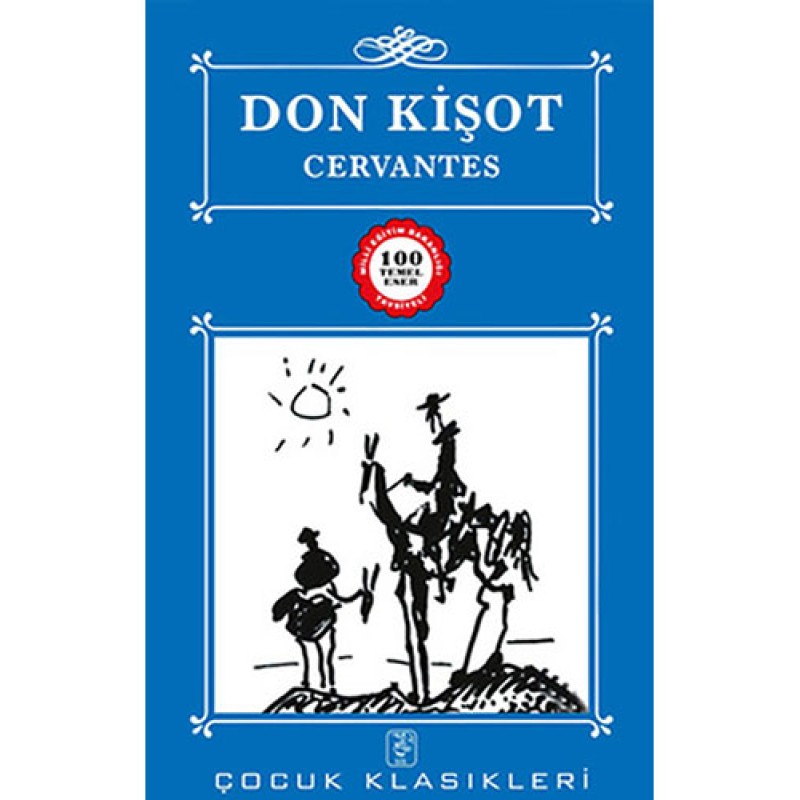 Don Kişot Don Kişot