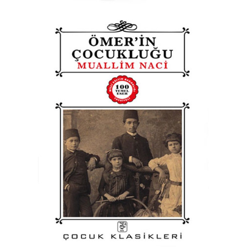 Ömer'in Çocukluğu