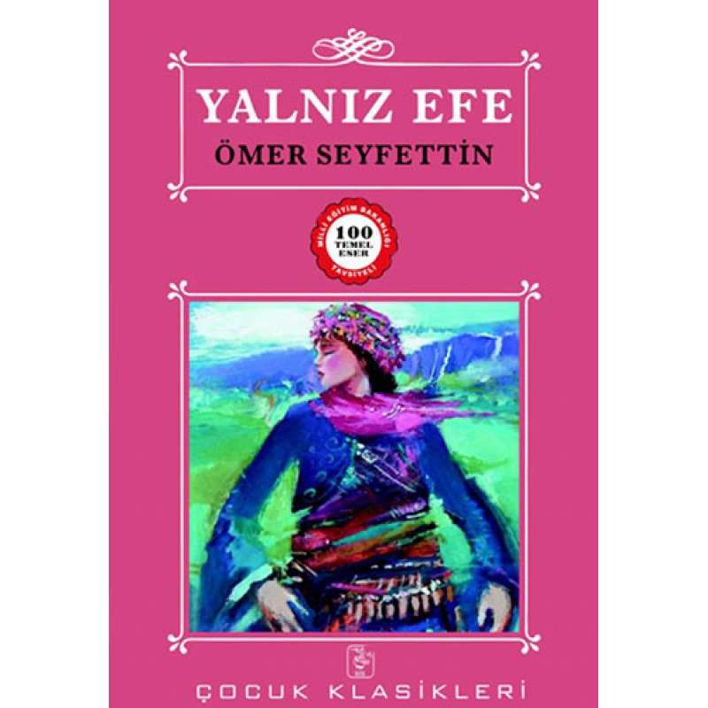 Yalnız Efe
