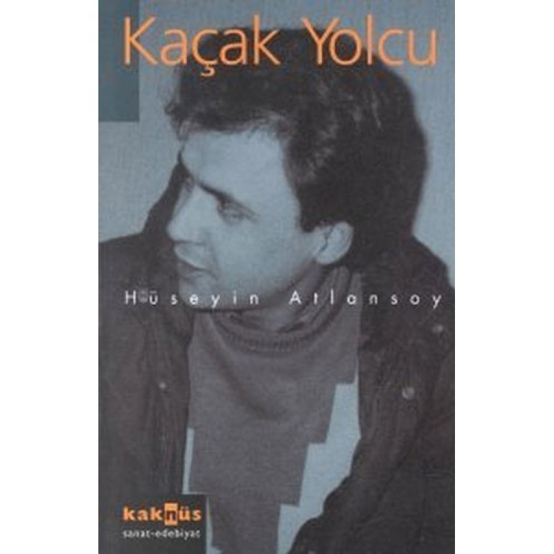 Kaçak Yolcu Kaçak Yolcu