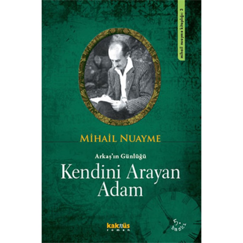 Kendini Arayan Adam