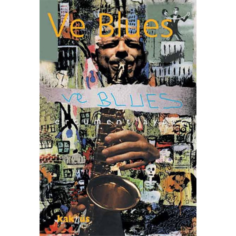 Ve: Blues