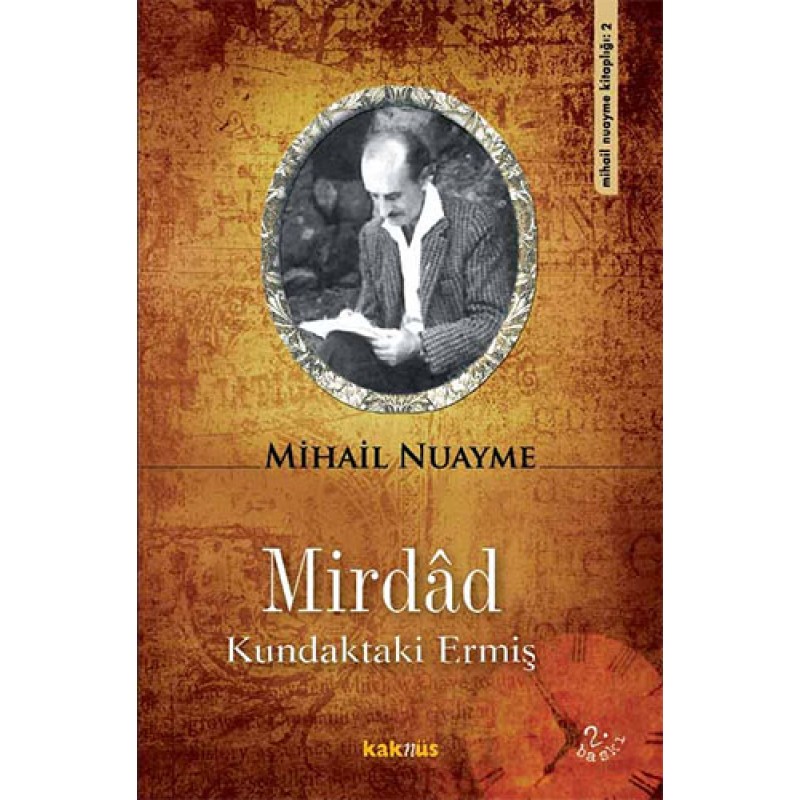 Mirdad Kundaktaki Ermiş Mirdad Kundaktaki Ermiş