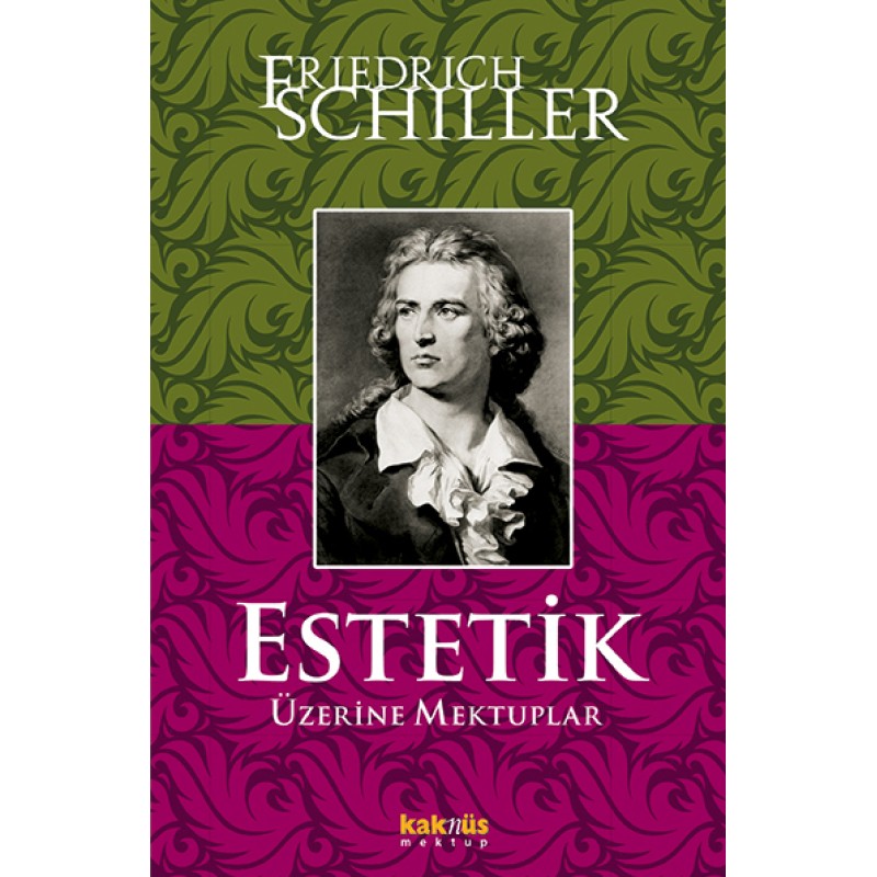 Estetik Üzerine Mektuplar