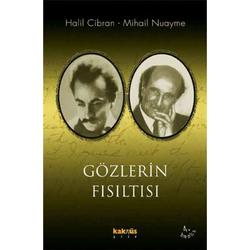 Gözlerin Fısıltısı Gözlerin Fısıltısı