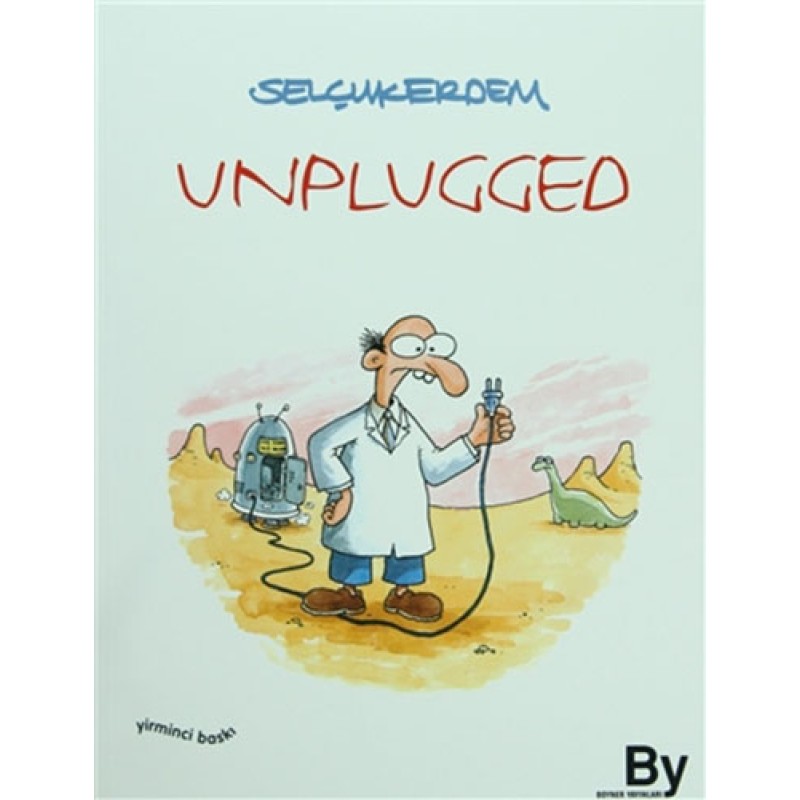 Unplugged Unplugged