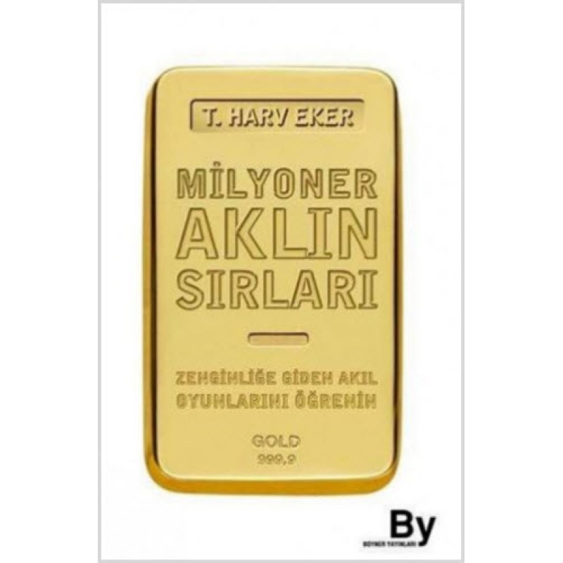 Milyoner Aklın Sırları Milyoner Aklın Sırları