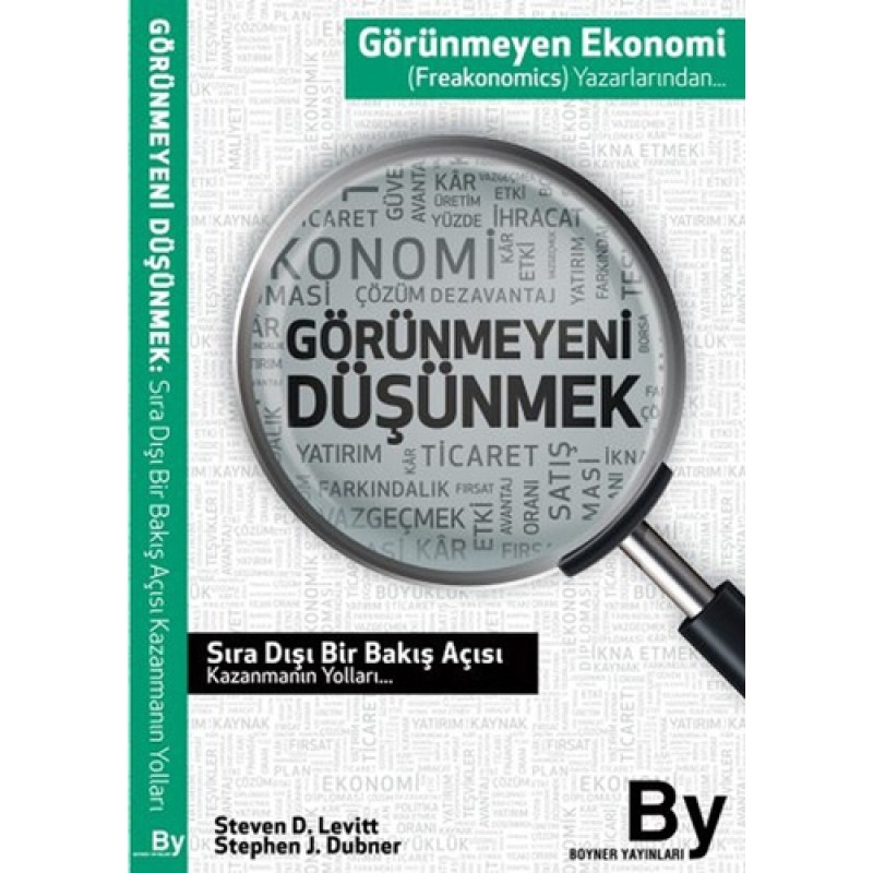 Görünmeyeni Düşünmek Görünmeyeni Düşünmek
