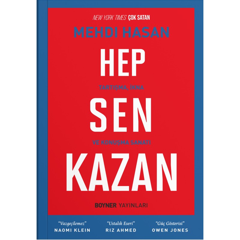 Hep Sen Kazan Hep Sen Kazan