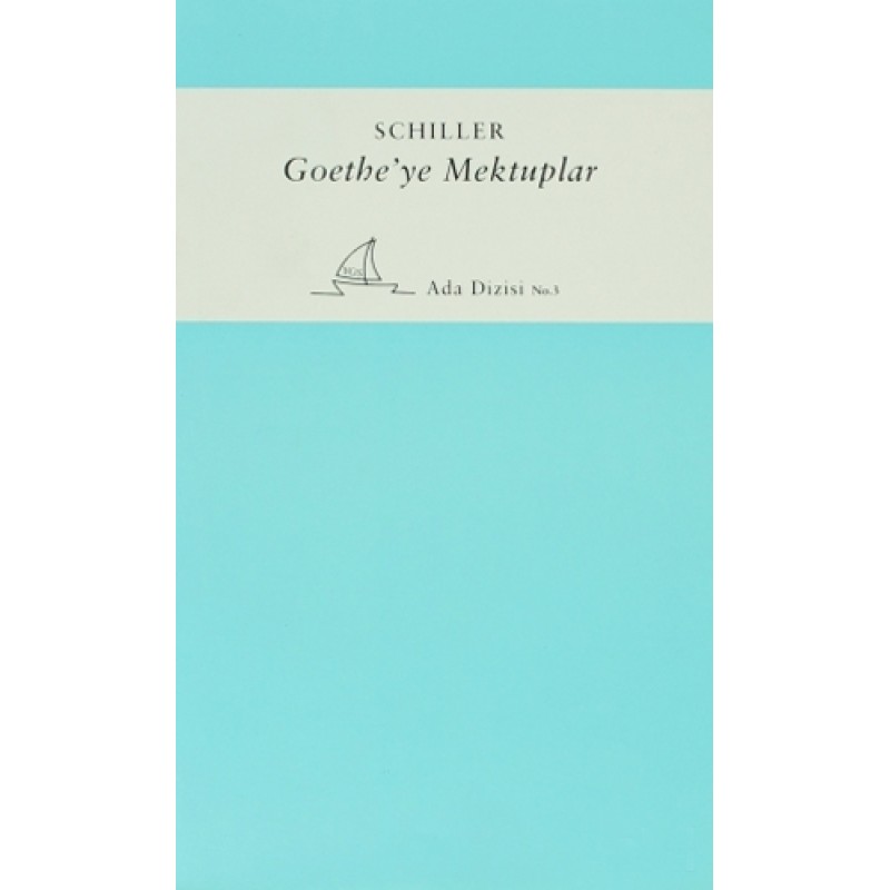 Goetheye Mektuplar Goetheye Mektuplar