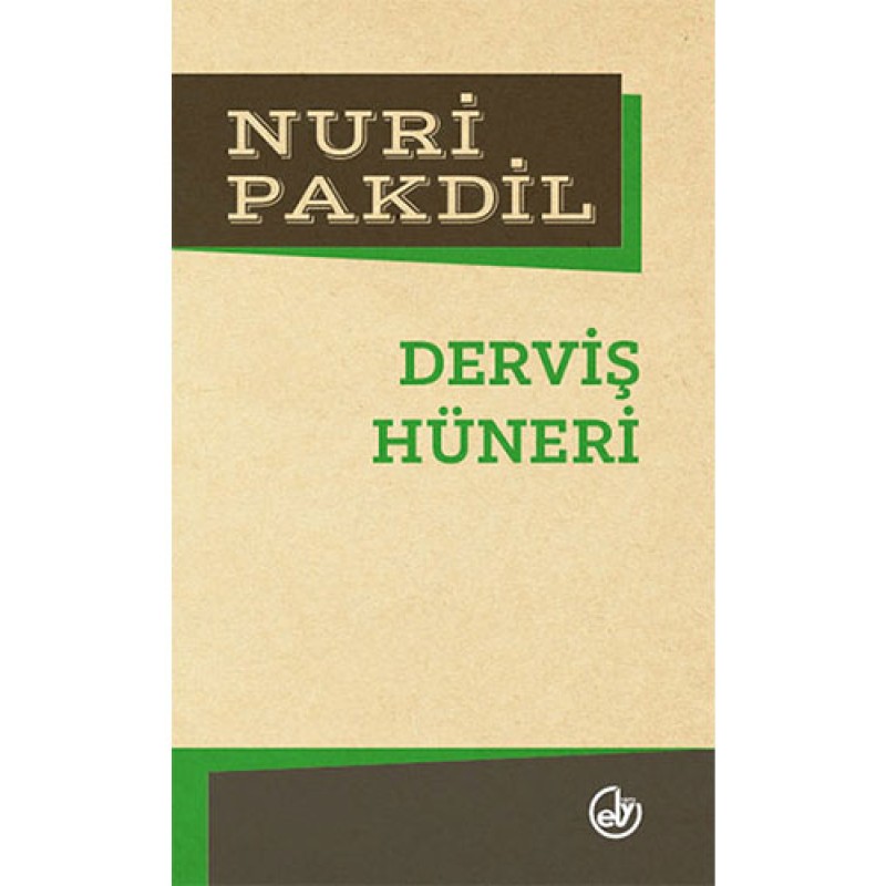 Derviş Hüneri Derviş Hüneri