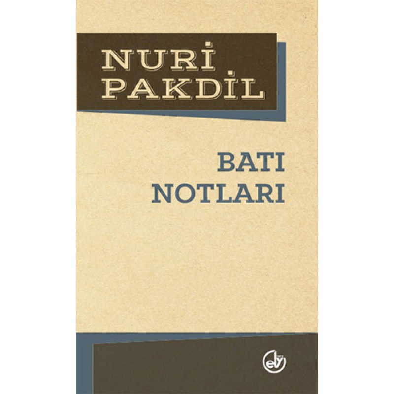 Batı Notları Batı Notları