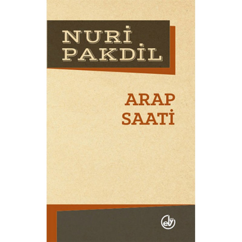 Arap Saati Arap Saati