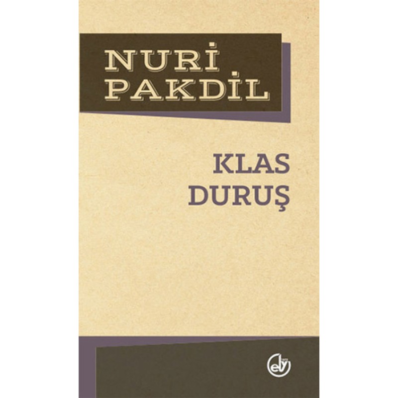 Klas Duruş Klas Duruş