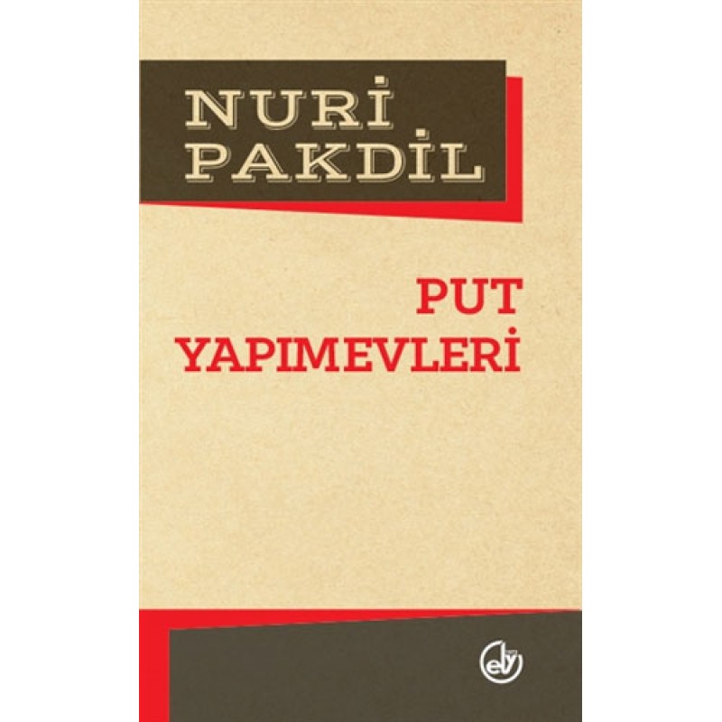 Put Yapımevleri Put Yapımevleri